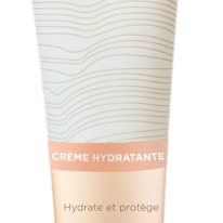 Crème hydratante 