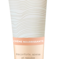 Crème nourrissante