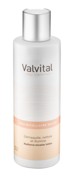 Eau micellaire éclat 