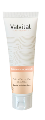 Gommage douceur
