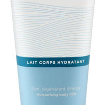 Lait corps hydratant