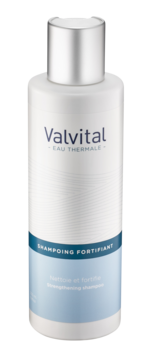 Shampooing fortifiant 