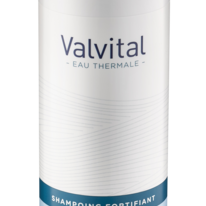 Shampooing fortifiant 