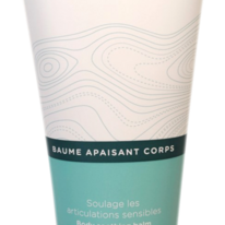 Baume apaisant corps
