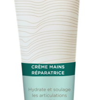 Crème mains réparatrice