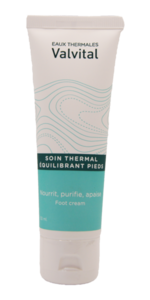Soin Thermal Équilibrant Pieds