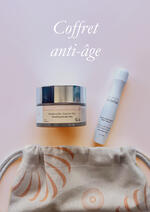 Coffret anti-âge