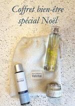 Coffret bien-être