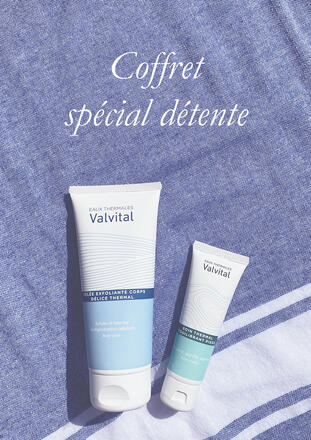 Coffret spécial détente 