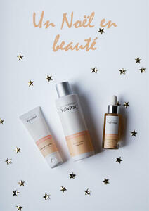 Coffret Noël en beauté