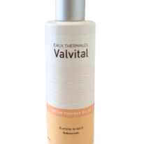 Lotion tonique éclat