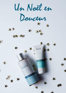 Coffret Noël en douceur