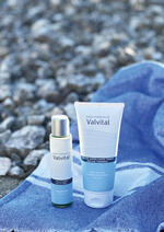 Routine Corps Peau Douce - Eau d’Inès®