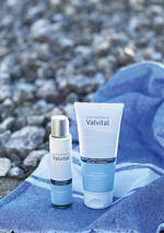 Routine Corps Peau Douce - Eau d’Inès®
