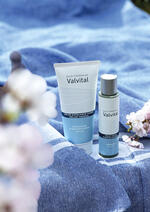 Routine Corps Peau Douce - Fleur de Cerisier