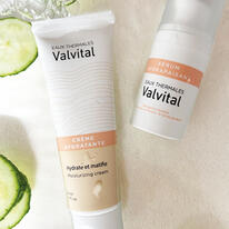 Routine Cure d'Hydratation