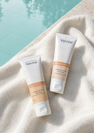 Routine DUO Douceur