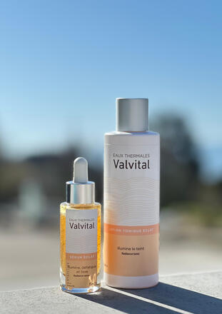 Routine DUO Éclat