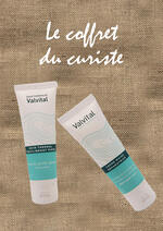 Coffret spécial curiste