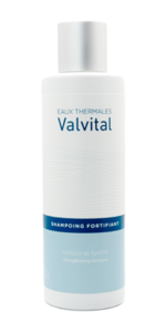 Shampoing fortifiant 