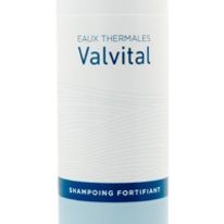 Shampoing fortifiant 