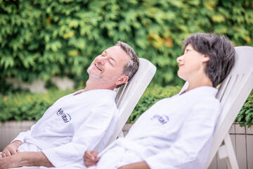 Formule Premium 18 jours - Promotion