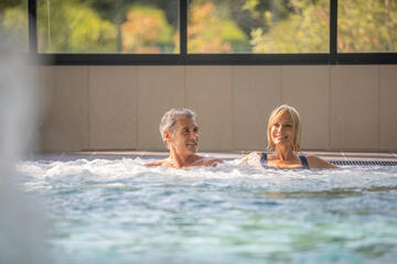 Option détente - Montbrun-les-Bains