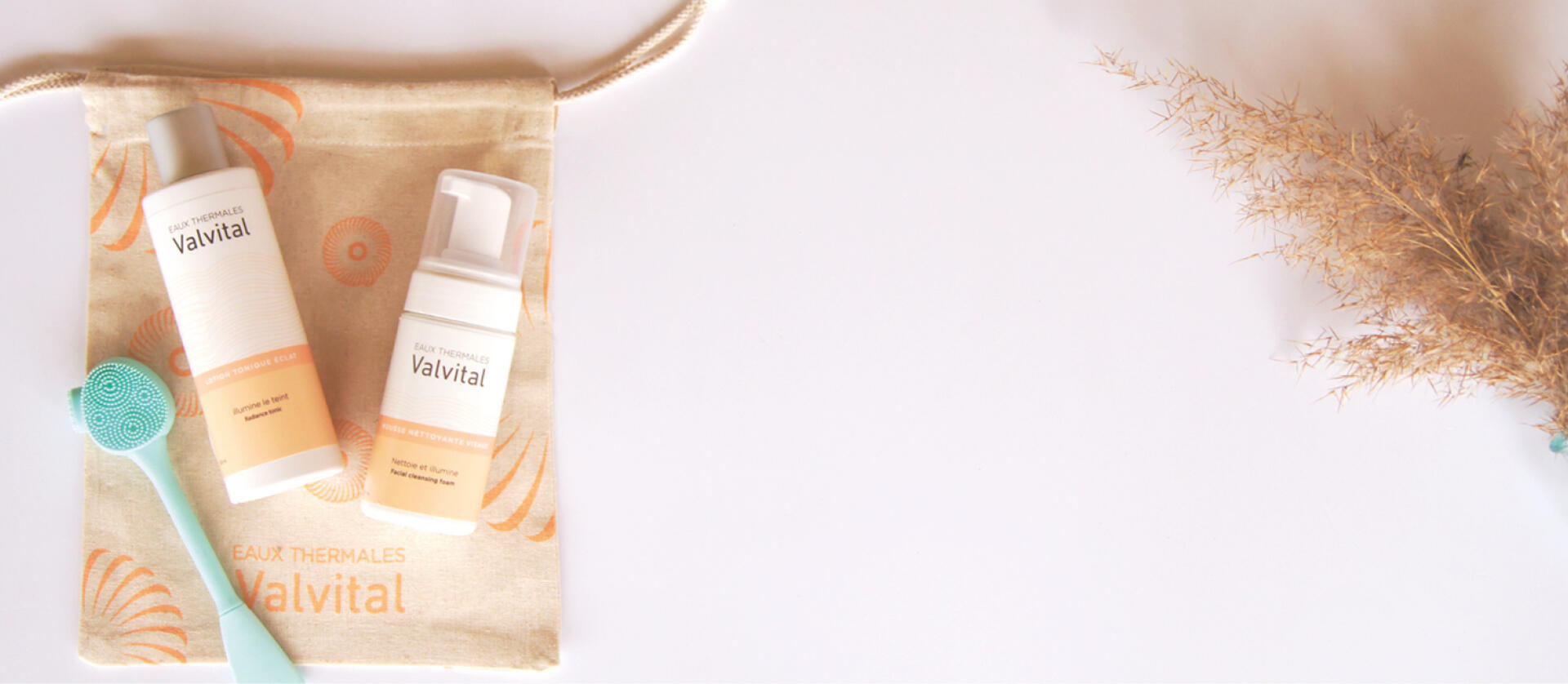 Coffret bonne mine
