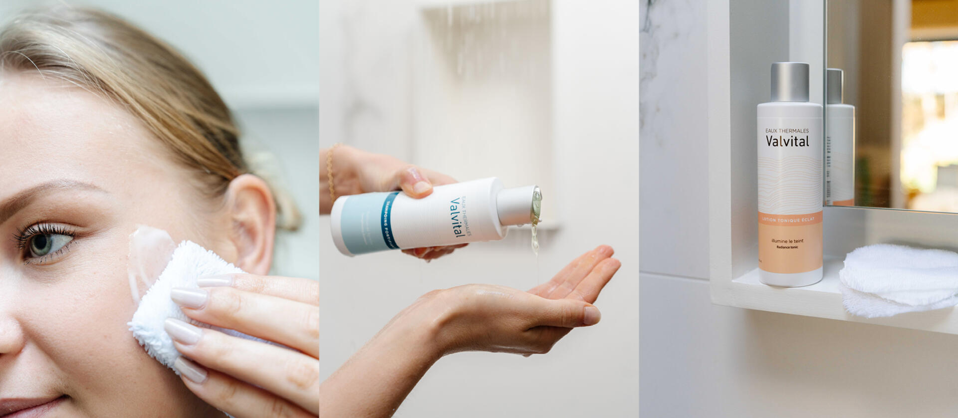 Deuxième démarque ! 