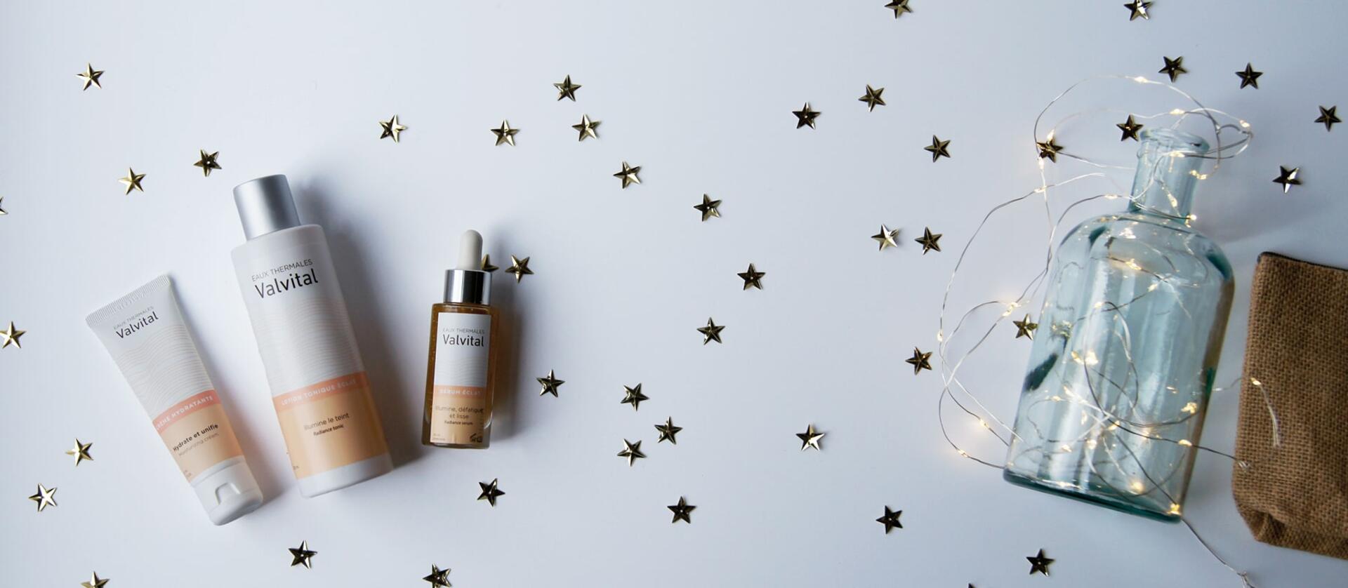 Un Noël en beauté