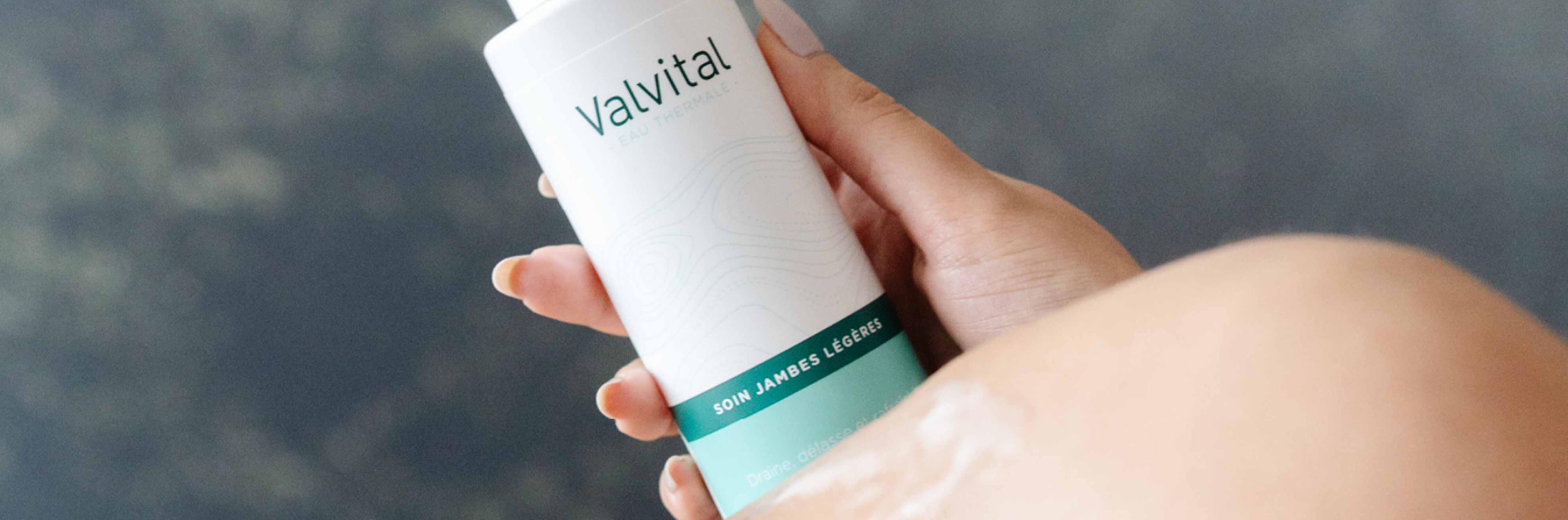 Des jambes légères pour cet été