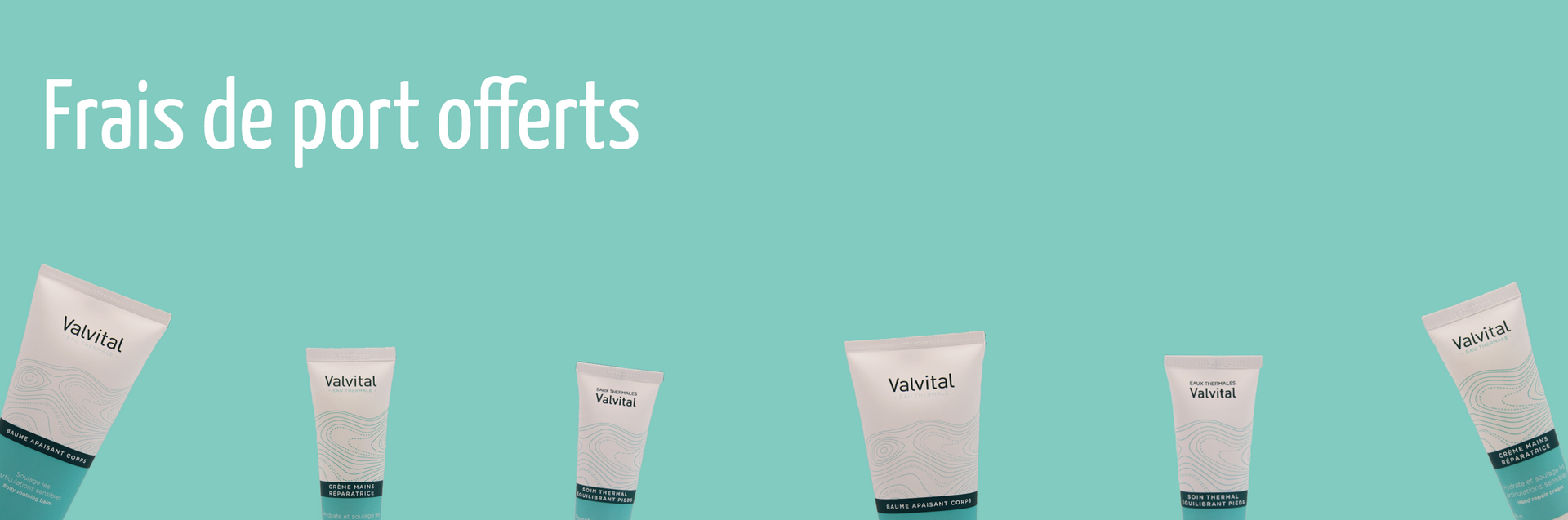 produits-cosmétiques-fond-vert-ecriture-frais-de-port-offerts