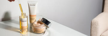 Votre routine de soins experts