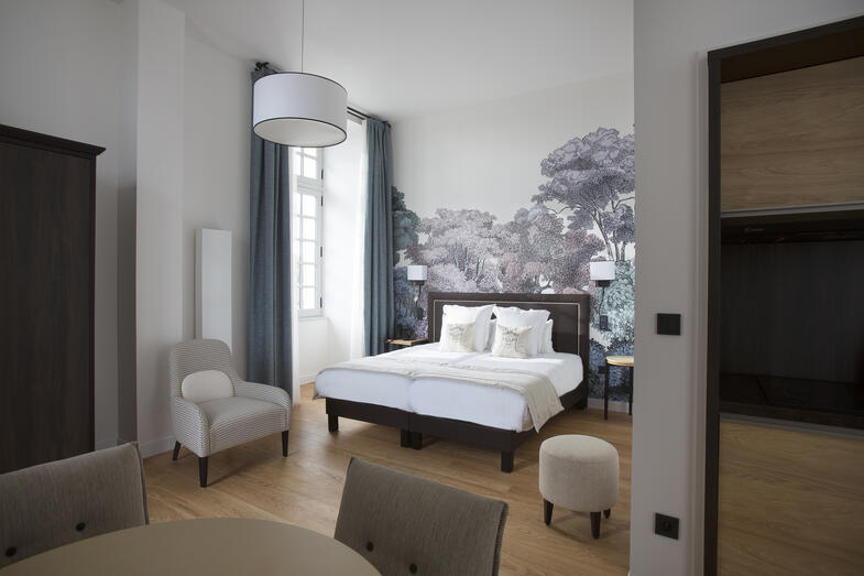 Executive Suite