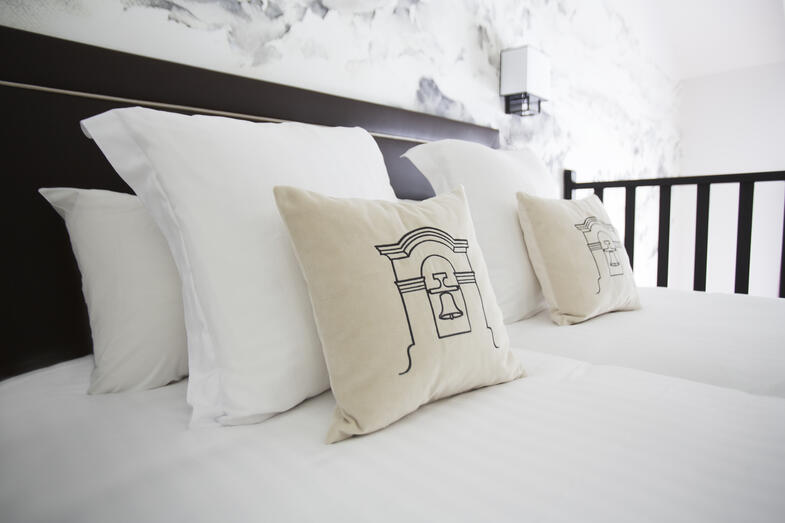 Historical suite