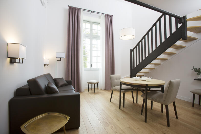 Honor Suite