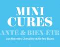 Brochure Mini Cures Aix 2024