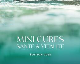 Brochure Mini Cures Aix 2025
