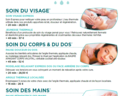 Carte privilège curiste 2023