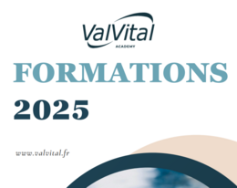 Catalogue de formation