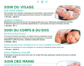 Carte privilège curiste 2023