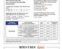 Fiche de réservation Nancy Thermal 2023