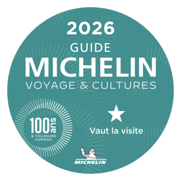 Guide Michelin 2026