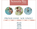 Planning Fitness Saint Lary 2025