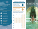 Flyer Sensoria Rio Été 2026