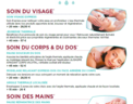 Carte privilège curiste 2023