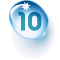 10