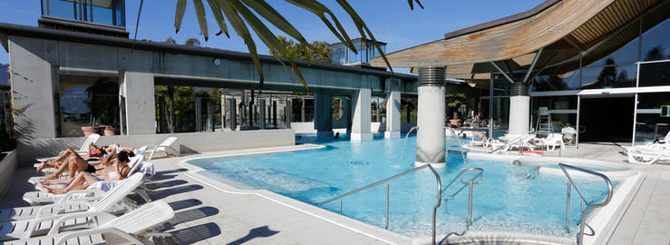 Cures Thermales A Aix Les Bains Valvital