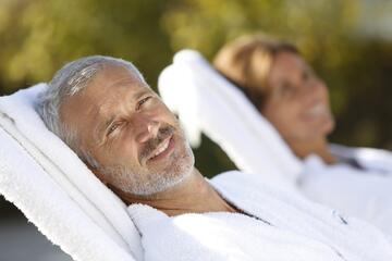 Option détente Thonon les bains ValVital