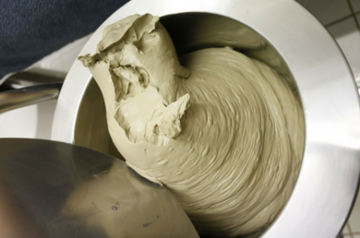 Soin cure thermale rhumatologie - boue thermale